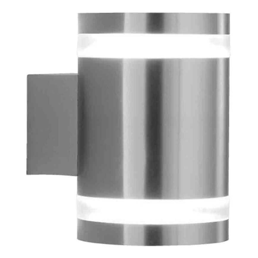 Top Light Riva - Spoljno zidno svetlo RIVA 2xGX53/9W IP44