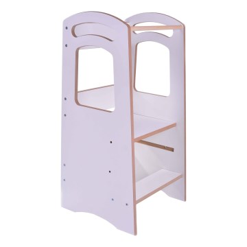 Toranj za učenje THOMAS beo