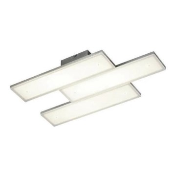 Trio - LED plafonsko svetlo DENVER 3xLED/10W/230
