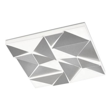 Trio - LED plafonsko svetlo TRINITY LED/24W/230V 3000/4000/5500K