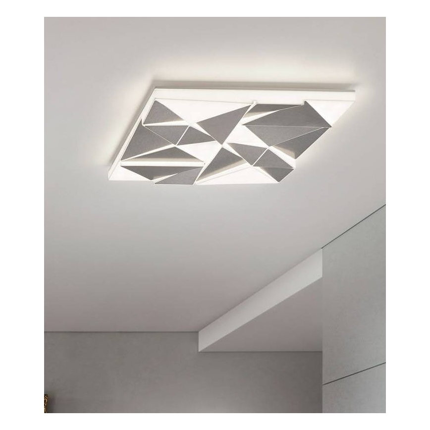 Trio - LED plafonsko svetlo TRINITY LED/24W/230V 3000/4000/5500K