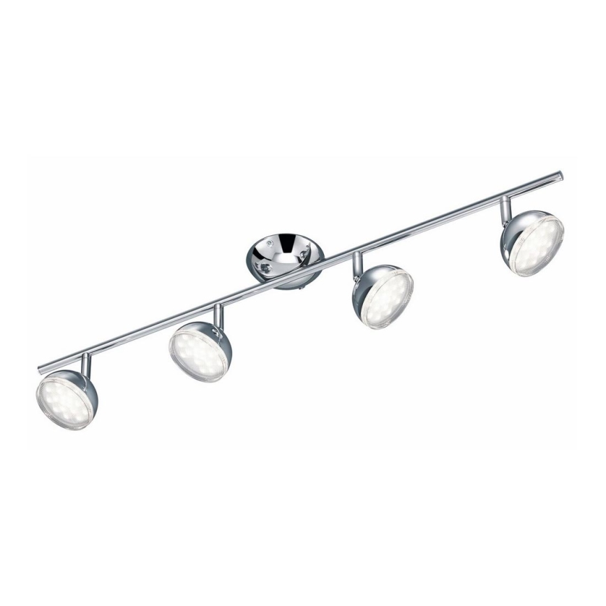 Trio - LED spot svetiljka BOLOU 4xLED/3,8W/230V