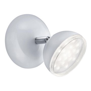 Trio - LED zidna reflektorska svetiljka BOLOU LED/3,8W/230V