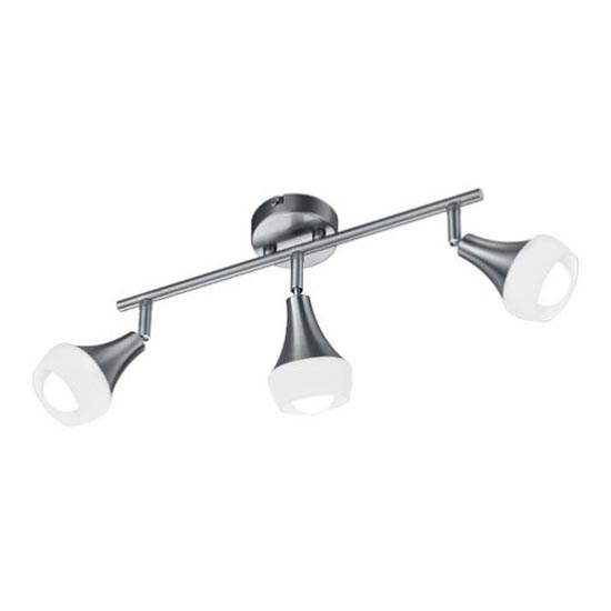 Trio - Spot svetiljka TRUMPET 3xE14/40W/230V