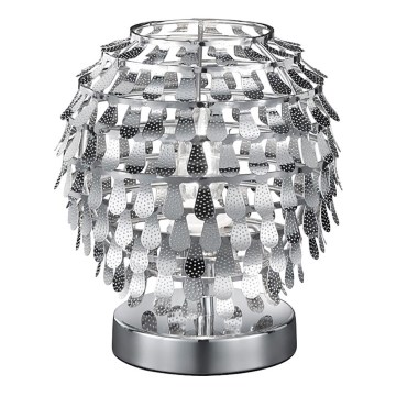 Trio - Stona lampa GLOBAL 1xE14/40W/230V