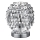 Trio - Stona lampa GLOBAL 1xE14/40W/230V