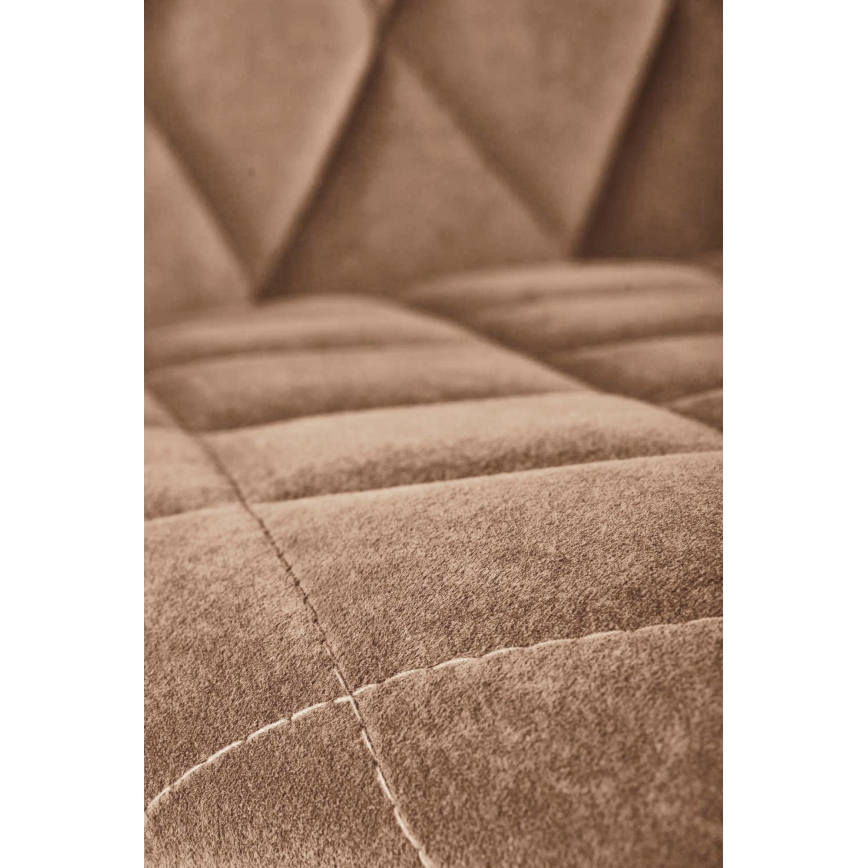 Trpezarijska stolica RESTIVO 1 kom bež