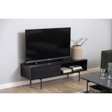 TV komoda AXEL crna