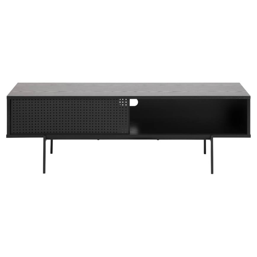 TV komoda AXEL crna