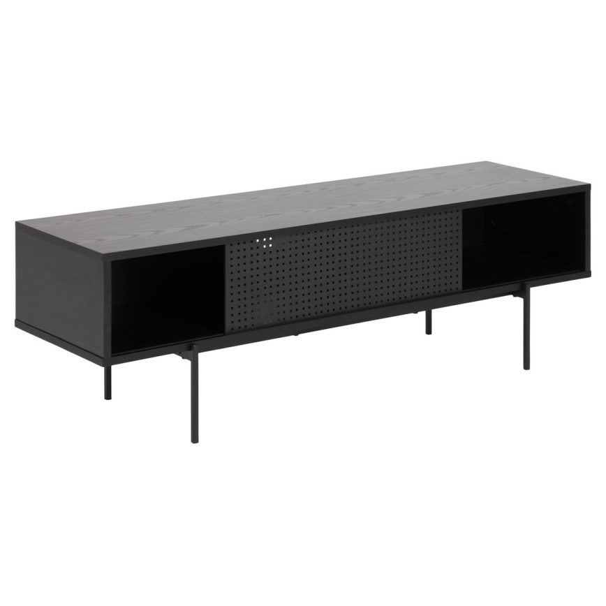 TV komoda AXEL crna
