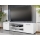 TV komoda GIMREN 36x156 cm bela