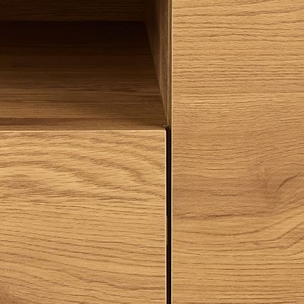 TV stolić SARON hrast