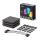 Twinkly - Komplet 3x LED RGB prigušiva panel SQUARES 64x LED 16x16 cm Wi-Fi