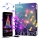 Twinkly - LED RGB prigušiva božićna girlanda CANDIES 100xLED 8 m USB Wi-Fi