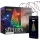 Twinkly - LED RGB prigušiva spoljašnja božićna girlanda STRINGS 750xLED 63,5m IP44 Wi-Fi