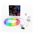Twinkly - LED RGB prigušiva traka FLEX 200xLED 2 m Wi-Fi