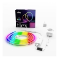 Twinkly - LED RGB prigušiva traka FLEX 300xLED 3 m Wi-Fi