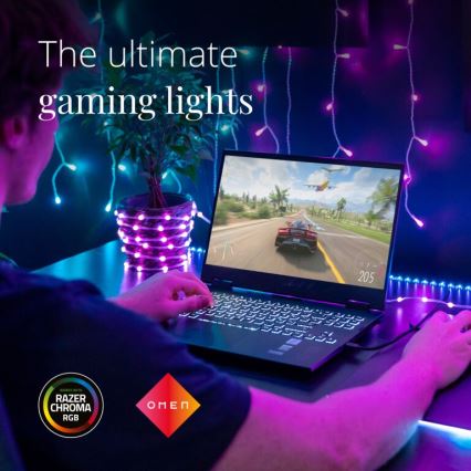 Twinkly - LED RGB prigušiva traka DOTS 60xLED 3 m Wi-Fi USB
