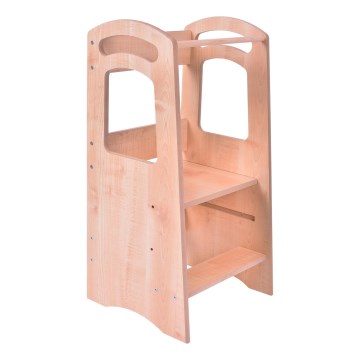 Učeći toranj THOMAS javor