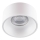 Ugradbena lampa MINI RITI 1xGU10/25W/230V bela