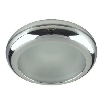 ugradbena lampa za kupatilo EMITHOR 1xGU10/50W/230V IP55