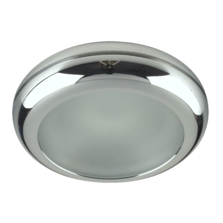ugradbena lampa za kupatilo EMITHOR 1xGU10/50W/230V IP55