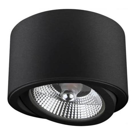 Ugradni spot CHLOE AR111 1xGU10/12W/230V