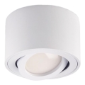 Ugradni spot OH36S 35W/230V 5 cm beo