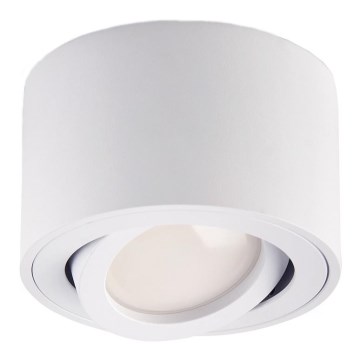 Ugradni spot OH36S 35W/230V 5 cm beo