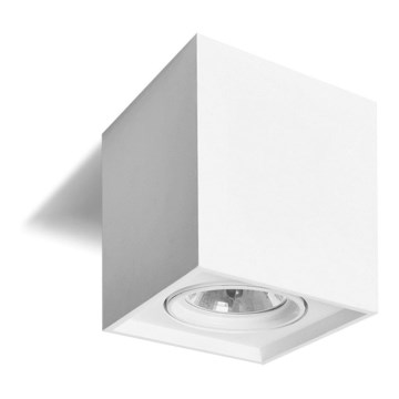 Ugradni spot QUANDO G53/50W/230V