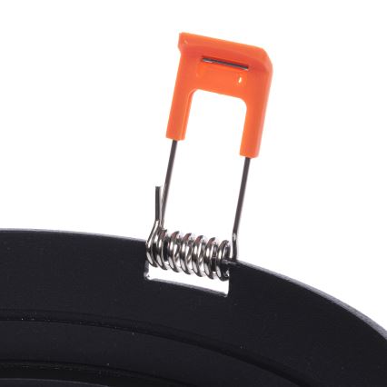 Ugradno plafonsko svetlo REDONDO 1xAR111 - GU10/25W/230V