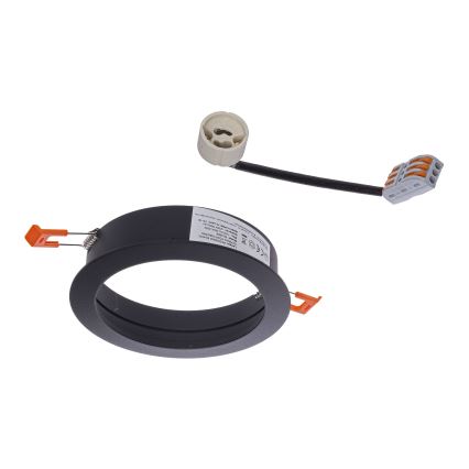 Ugradno plafonsko svetlo REDONDO 1xAR111 - GU10/25W/230V