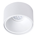 Ugradno spot svetlo BALI 1xGU5,3/MR16/25W/12V, okruglo, belo