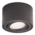 Ugradno spot svetlo OH36S 35W/230V 5 cm crno