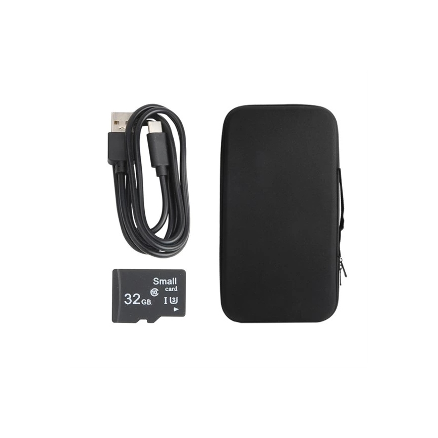 Uni-T - Boroskop 3,7 V 3000 mAh IP67 3 m