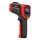 Uni-T - Infracrveni bezkontaktni termometar, napajanje 1x9V 6LR61, do 1300°C