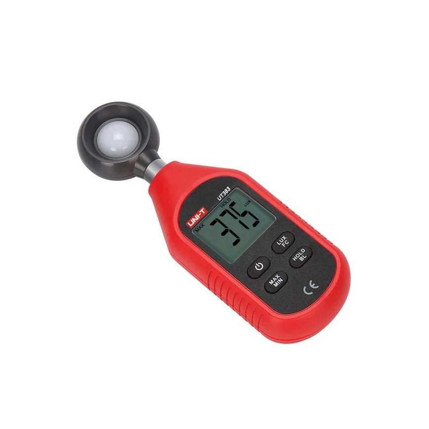 Uni-T - Luksmetar 3xAAA