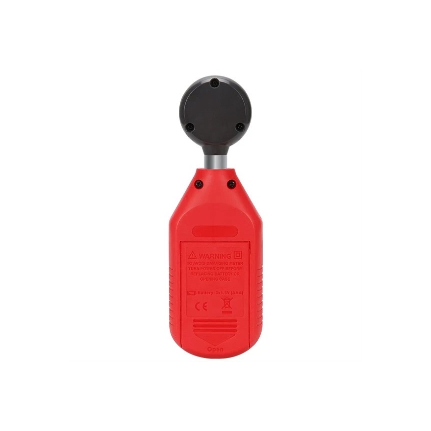 Uni-T - Luksmetar 3xAAA