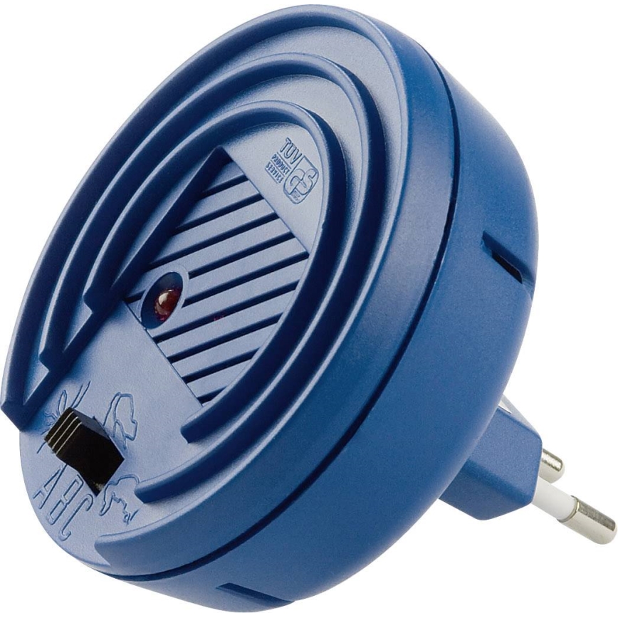 Univerzalni odganjač insekata i štetočina 230V