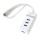 USB HUB 4x USB 3.0 portova 50 cm
