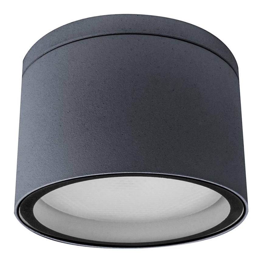 Vanjska plafonska svjetlijka ARON 1xGX53/15W/230V IP54