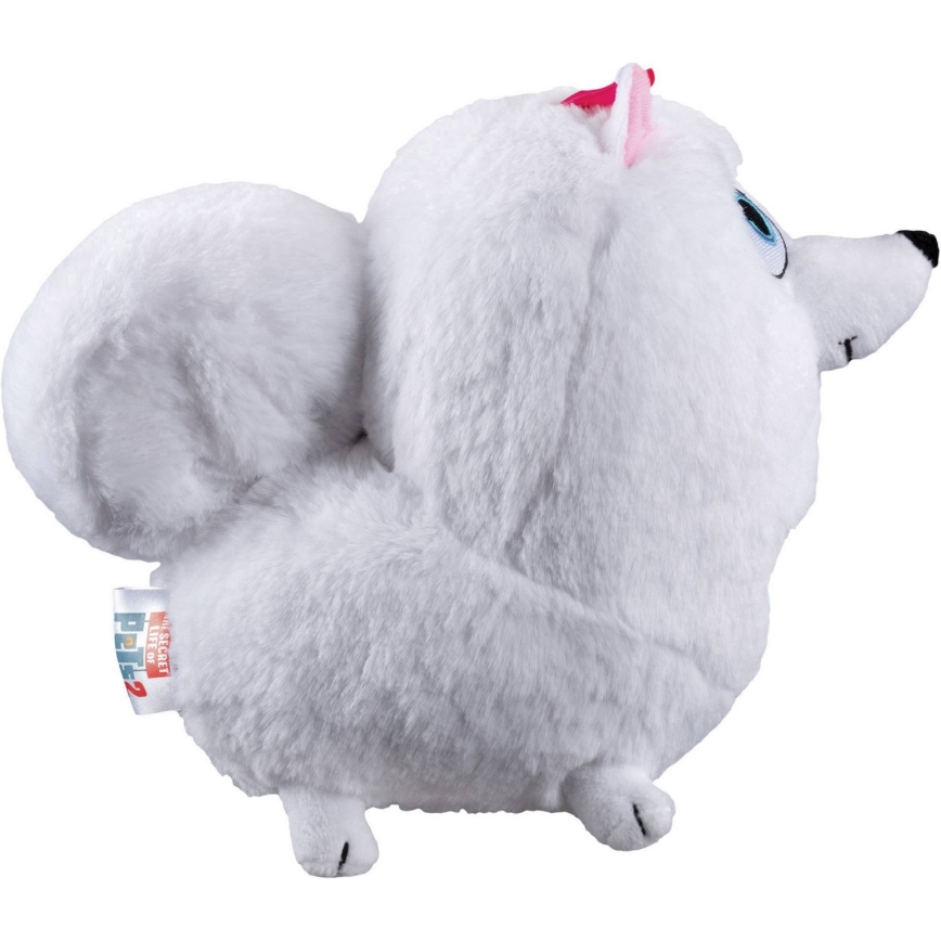 Varta 15643 - LED Dečija lampa THE SECRET LIFE OF PETS LED/3xAAA
