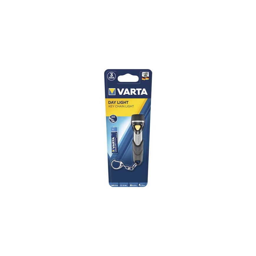 Varta 16605101421 - LED baterijska lampa DAY LIGHT LED/1xAAA
