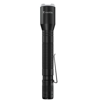 Varta 16607101421 - LED baterijska lampa ALUMINIUM LIGHT LED/2xAA