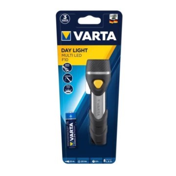 Varta 16631101421 - LED baterijska lampa DAY LIGHT LED/1xAA