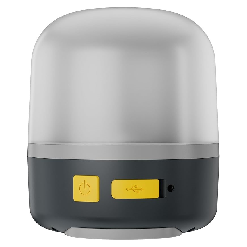 Varta 17670101111 - LED punjivo svetlo DYNAMO LANTERN LED/5V 350 mAhIP54