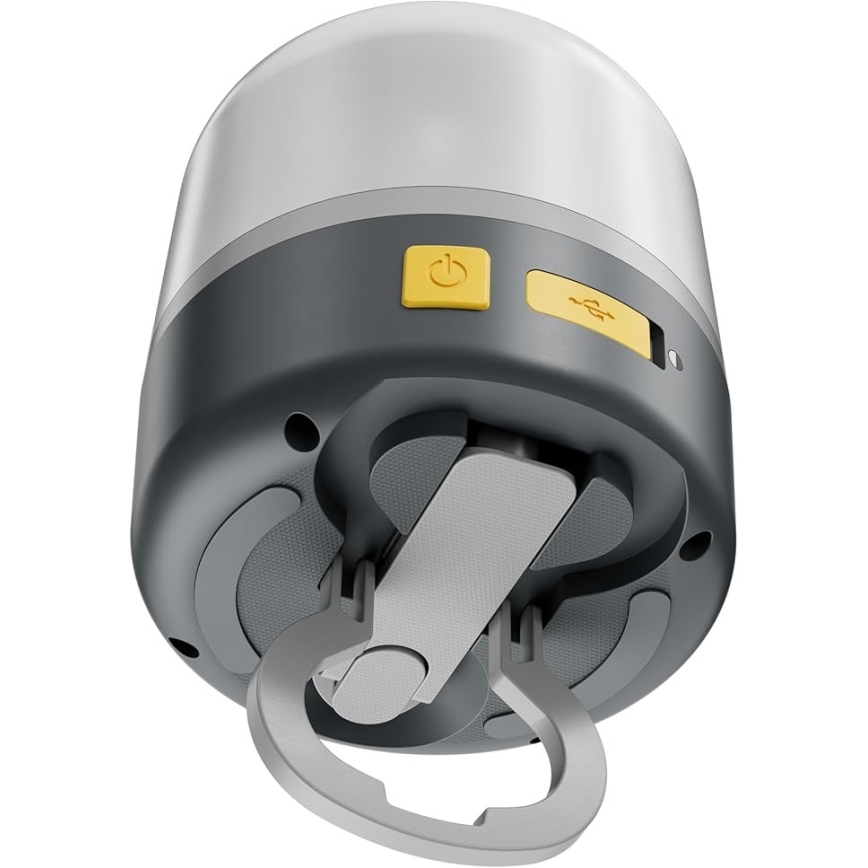 Varta 17670101111 - LED punjivo svetlo DYNAMO LANTERN LED/5V 350 mAhIP54