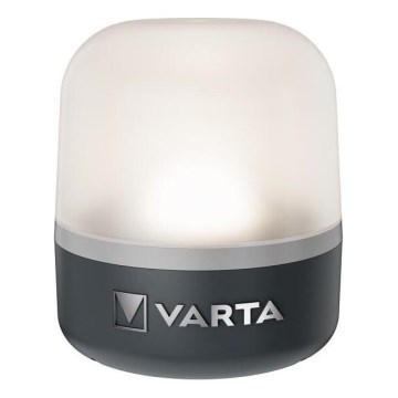Varta 17670101111 - LED punjivo svetlo DYNAMO LANTERN LED/5V 350 mAhIP54