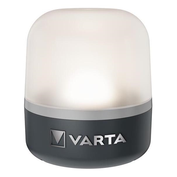Varta 17670101111 - LED punjivo svetlo DYNAMO LANTERN LED/5V 350 mAhIP54