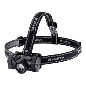 Varta 17732101421 - LED čeona lampa INDESTRUCTIBLE LED/4W/3xAAA IP67
